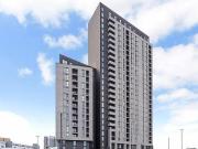 Regent Road, Manchester, 2 Bedroom Apartment