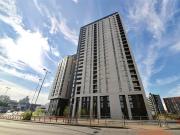 Regent Road, Manchester, Greater. 3 bed apartment to...