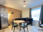 Regent`s Park Road, Chalk Farm, 2 Bedroom Apartment