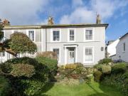 Regent Square, Penzance, 4 Bedroom End