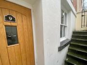 Regent Street, City Centre, 1 Bedroom Apartment
