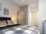 Regent Street, City Centre, 1 Bedroom House