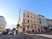 Regent Street, Clifton, Bristol BS8, 10 bed maisonette...