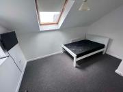 Regent Street, Coventry, CV1