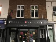 Regent Street, Leamington Spa CV32, 5 bed town house to...