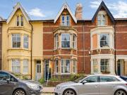 Regent Street, Oxford, HMO Ready 7 Sharers OX4, 7 bed...
