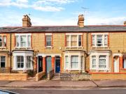 Regent Street, Oxford OX4, 6 bed shared accommodation to...