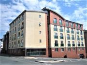 Regent Street, Plymouth, Devon, PL4