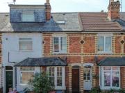 Regent Street, Reading, 2 Bedroom Terraced