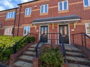 Regent Street, Sandiacre NG10, 3 bed terraced house to...