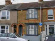 Regent Street, Whitstable, 3 Bedroom Terraced