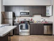 Regent Student Living