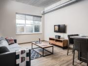 Regent Student Living