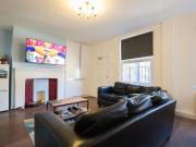 Regent Terrace, Hyde Park, LS6 1NP, Leeds