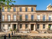Regent Terrace, New Town, 4 Bedroom Terraced