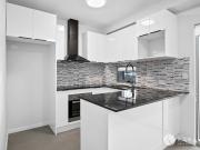 Regent Towers One Bedroom + Study Nook Apartment For Lease