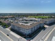 Regents Court Santa Cruz
