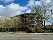 Regents Court, Upper Chorlton Road, 2 Bedroom Apartment