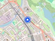 Regents Park House, Park Road, London