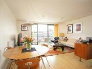 Regents Park Road, Chalk Farm, London NW1, 3 bed flat to...