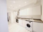 Regents Park Road, Finchley, N3