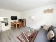 Regents Park Road, London N3, 1 bed property to rent,...