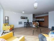 Regents Park Road, London, NW1