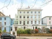 Regents Park Road, Primrose Hill, 2 Bedroom Flat