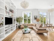 Regents Park Road, Primrose Hill NW1, 2 bed flat to...