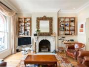 Regents Park Road, Primrose Hill, NW1 maisonette to rent