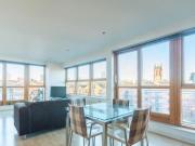 Regents Quay, Brewery Wharf, 2 Bedroom Flat
