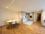 Regents Quay, Brewery Wharf LS10, 3 bed flat to rent,...