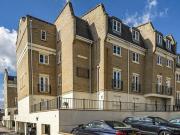 Regents Riverside, Brigham Road, 3 Bedroom Apartment