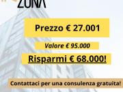 Reggio di Calabria trilocale 158mq