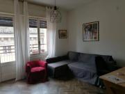 Reggio Emilia RE / Quadrilocale semi arredato