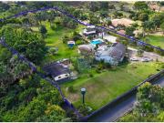 Região dos Lagos Sobradinho área de25.000 m2...