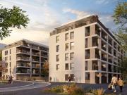 Régiment d'Infanterie 2 à 5 pièces, 43 à 99 m²