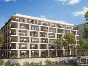 Régiment d'Infanterie 2 à 5 pièces, 43 à 99 m²