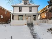 Regina Downtown House For Sale