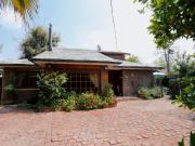 Casa en Venta en Providencia con Piscina Campus Oriente