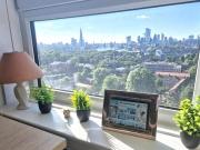 Regina Point, Rotherhithe, 2 Bedroom Flat