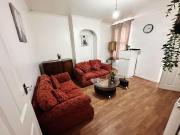 Regina Road, Southall UB2, 4 bed semi detached house to...