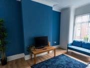 Reginald Mount, Leeds, 3 Bedroom House