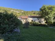 Region Des Lacs 350m² Moirans en Montagne