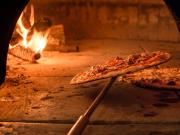 Region Lausanne Pizzeria mit Holzbefeuerung zu verkaufen