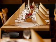 Region Lausanne: Restaurant mit schöner Terrasse zu...