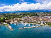 Region Morges, herrliches Einfamilienhaus mit...