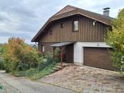 Region Tulbing: Idyllisch gelegenes Einfamilienhaus mit...