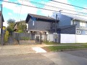 Regional, casa y 6 cabañas UF 10.350