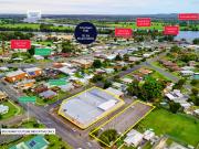 Regional Shopping Centre Opportunity!
